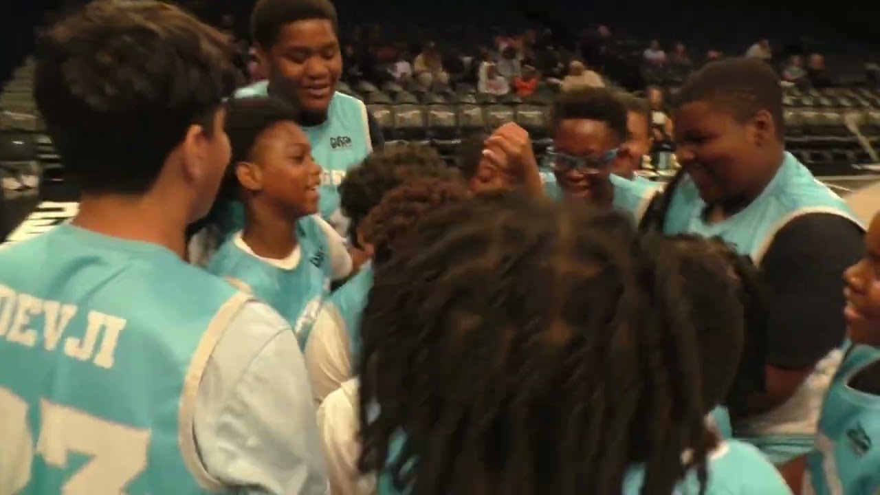Shootingstarselite Summer Season Finale @ Barclays 2025