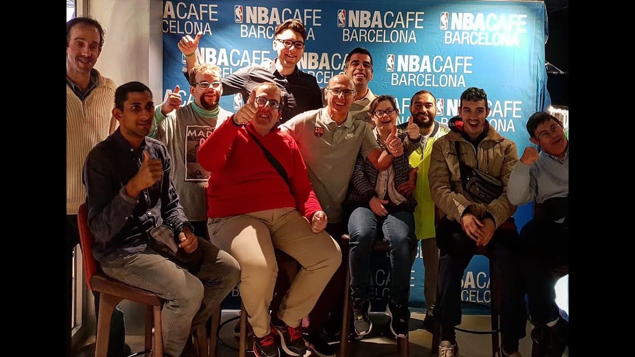 Entrevista de Campeones
