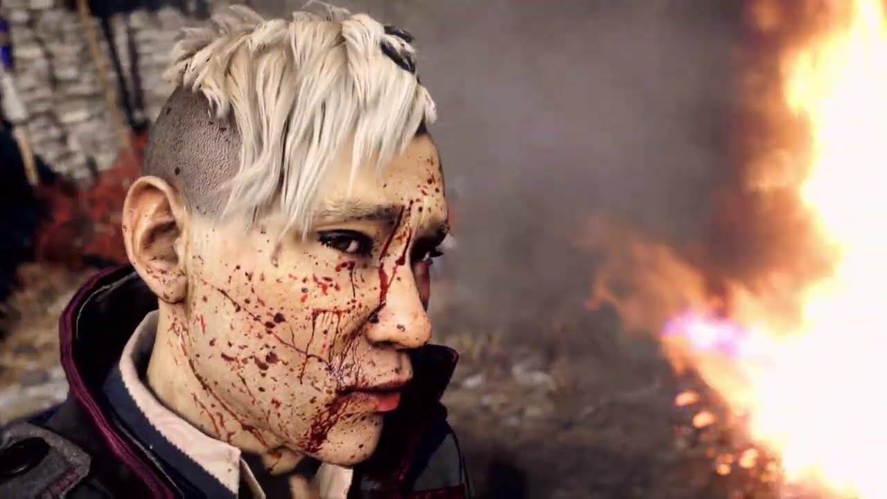 Far Cry 4 | Act 1 Completed - Wolves' Den & Return to Sender Missions