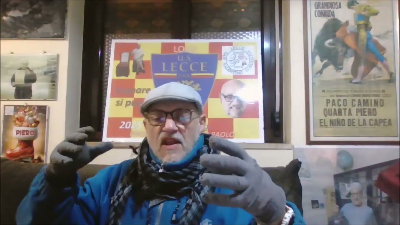 PPQ DOLCE CUORE DI ESPRESSIONE DI MAMMA PAPA' PIERO OISSA OLE'