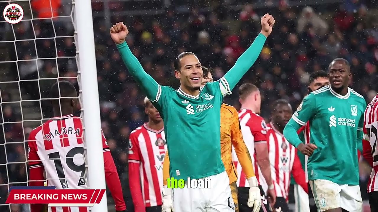 🚨 ISAK BOOST! SUNDERLAND CHAOS AFTER TRANSFER FAILURE | SLOT SET TO UNLEASH 3 LIVERPOOL STARS 🔴🔥