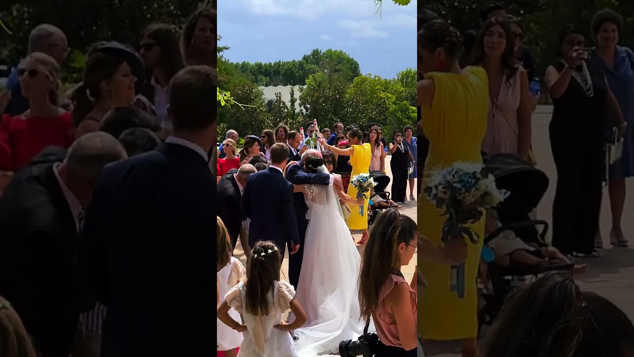 Jotas en la Ermita de la Virgen de las Viñas - Boda en Aranda de Duero 2024