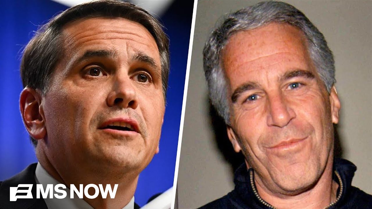 'We know there are more': Epstein survivor on Blanche saying DOJ released all files