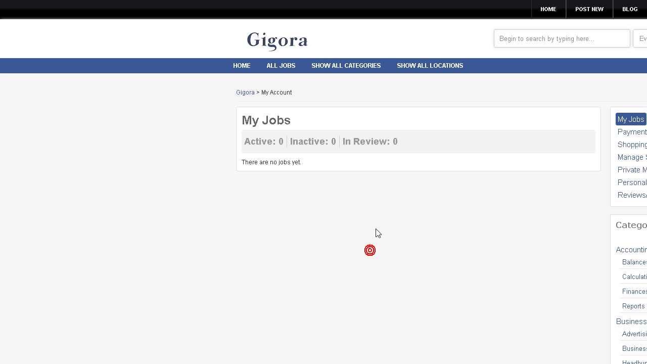 How To Free Register To Gigora