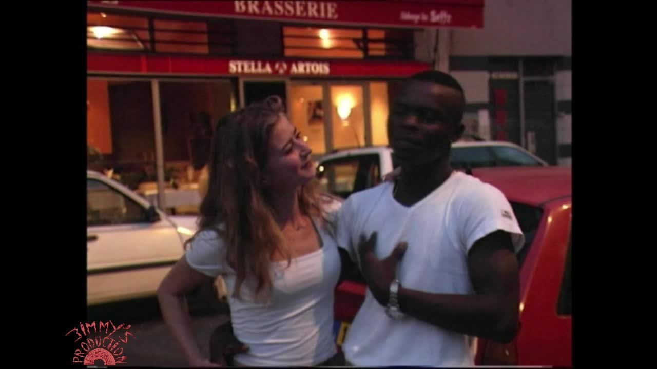 Pacome - Si tu ne m'aimes plus