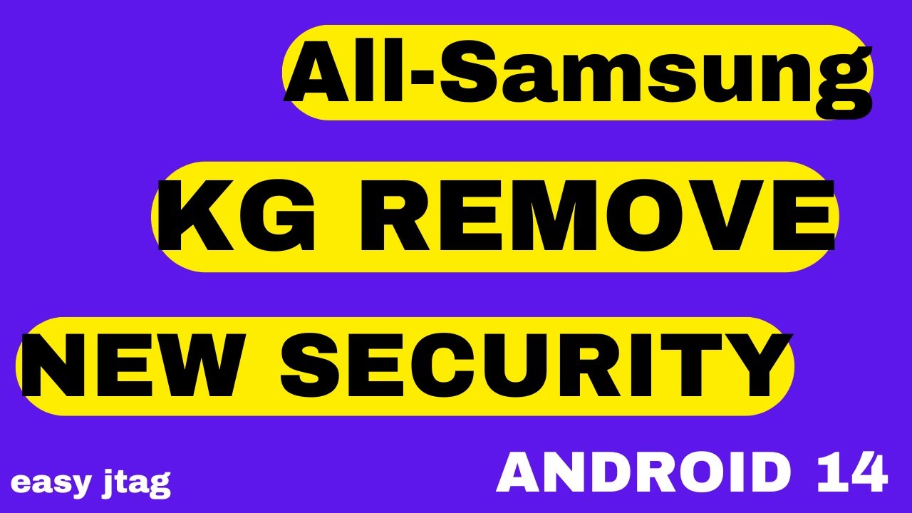Снятие блокировки клавиатуры Samsung KG Lock с Android 14 2024 || Снятие блокировки клавиатуры Sa...
