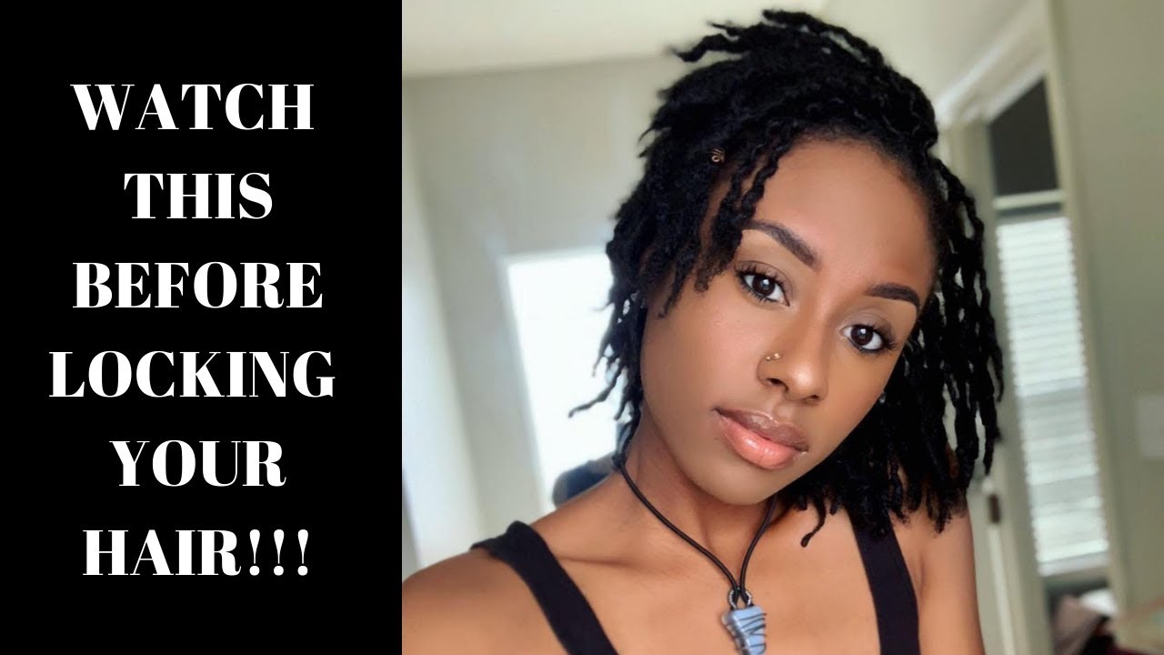 THINGS TO KNOW BEFORE GETTING DREADLOCKS| Pretty Hippie