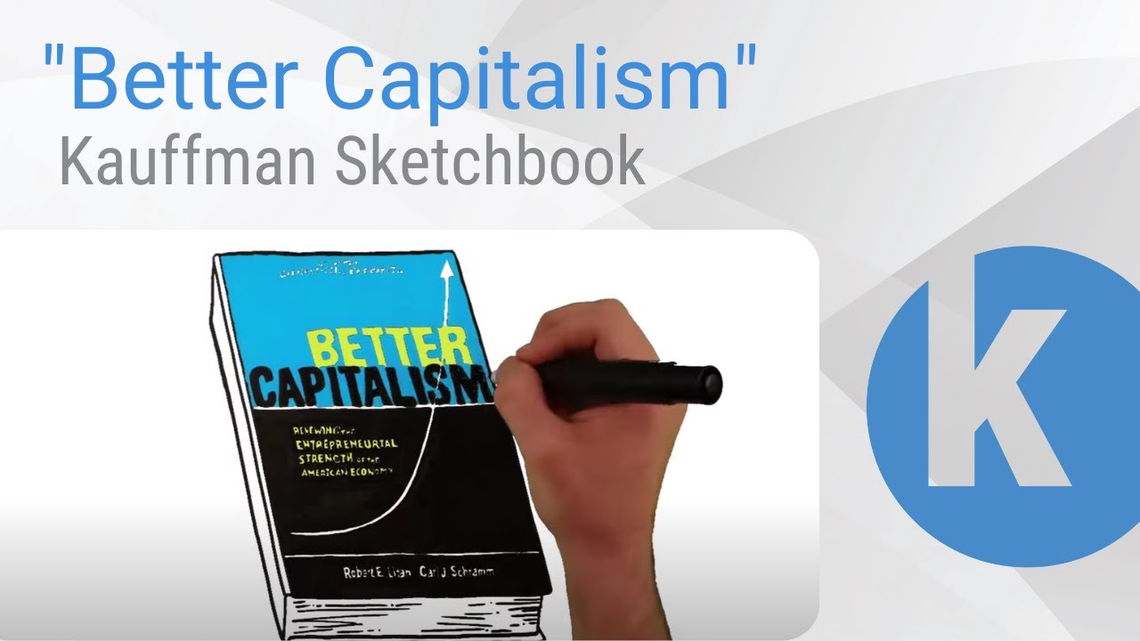 Kauffman Sketchbook - 