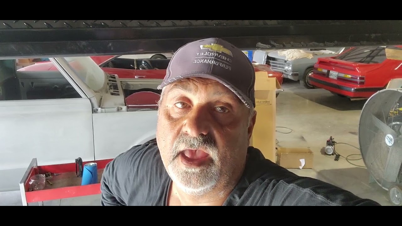 transmission fluid change 2016 Camaro