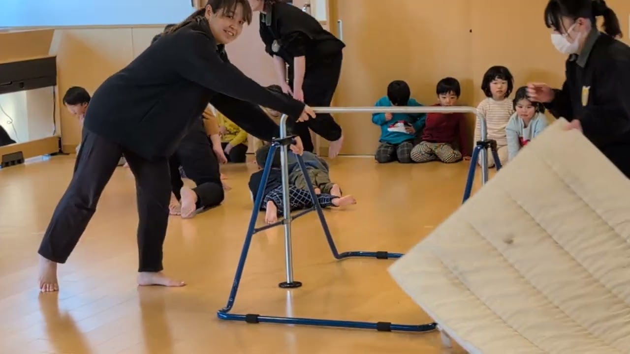 生活発表会 あっちゃん3