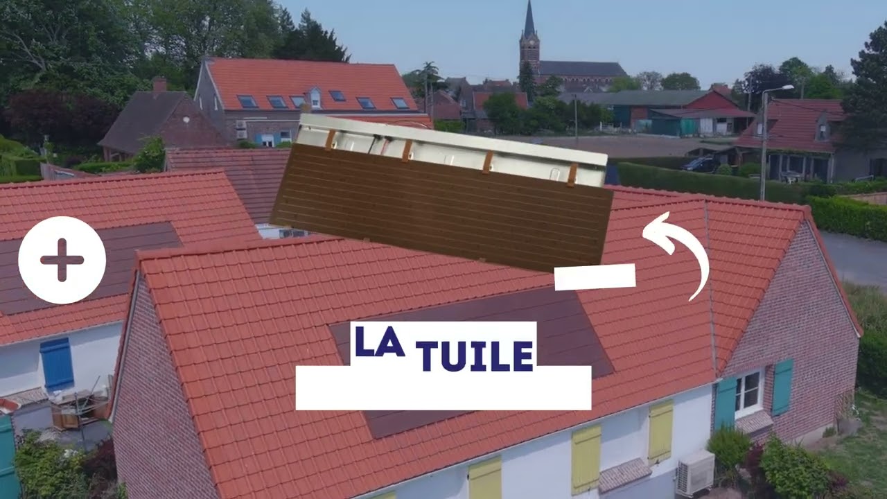 R&eacute;alisation chantier Hondeghem -  EDILIANS