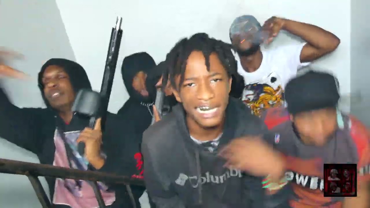 KOBK TALK x Money Reek x Lil B x Yung Sino