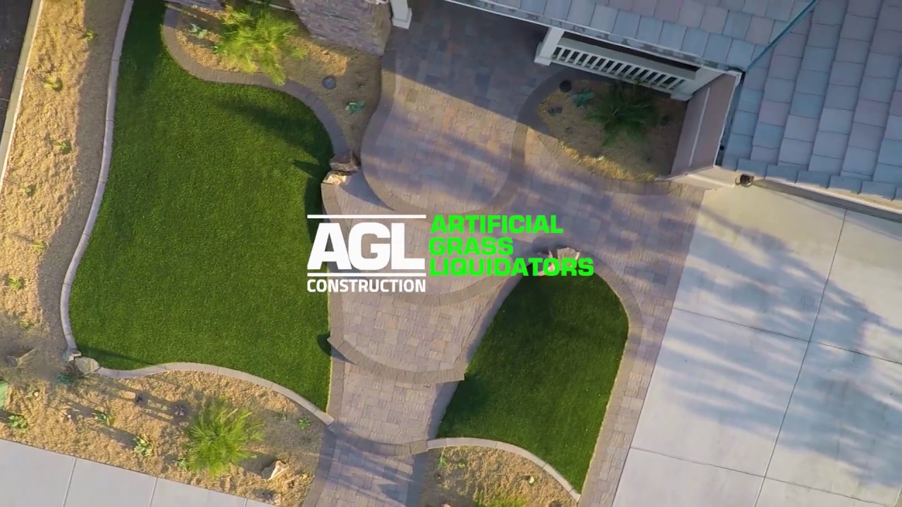 Concrete Curbing Install - AGL CONSTRUCTION