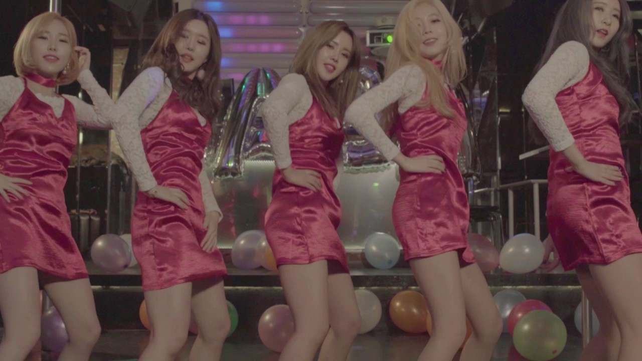 ［MV］BABA (바바) _Funky Music