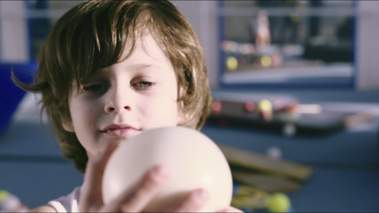 ¨For The Next Generation¨ - by Viktor Kee