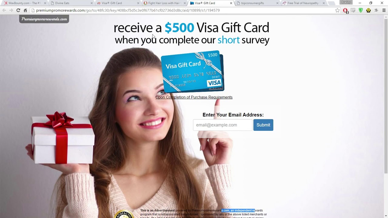 How To Find The Best CPA Offers That Convert On Maxbounty 2019