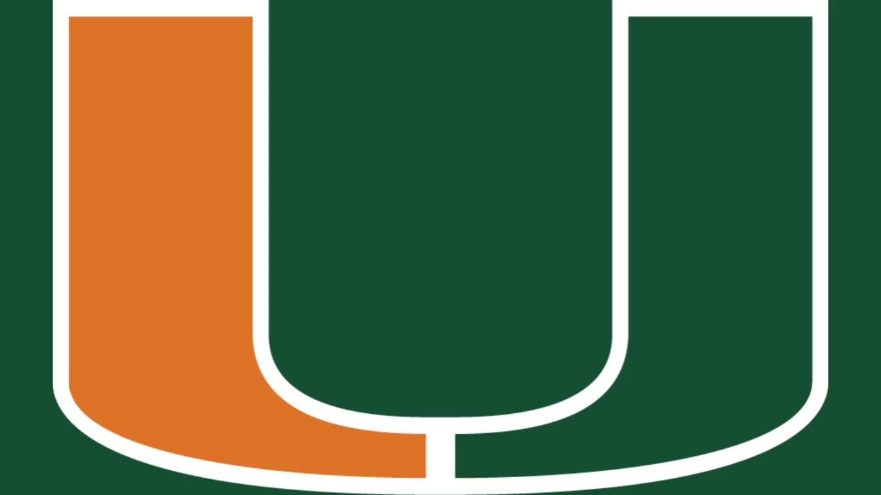 Miami Hurricanes Fight Song