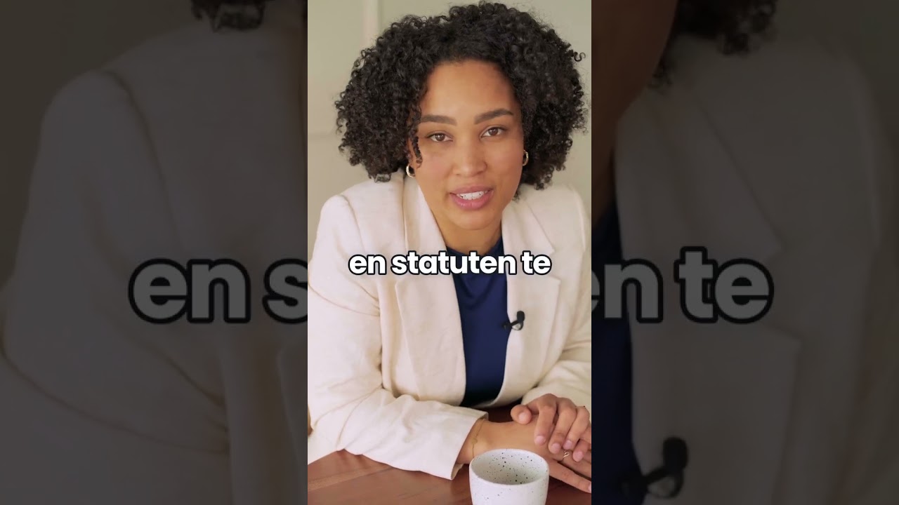 Meer bescherming én professionaliteit voor jouw zorgorganisatie?