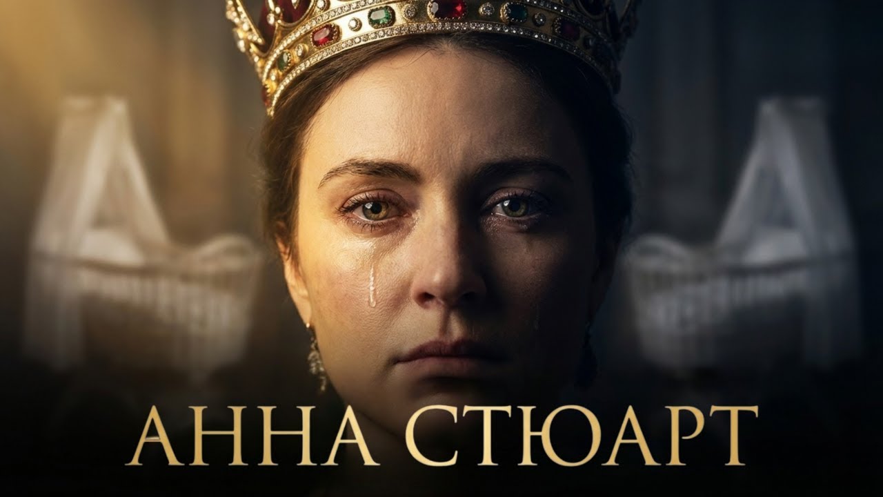 Анна Стюарт: Полная история трагической судьбы последней королевы династии Стюартов