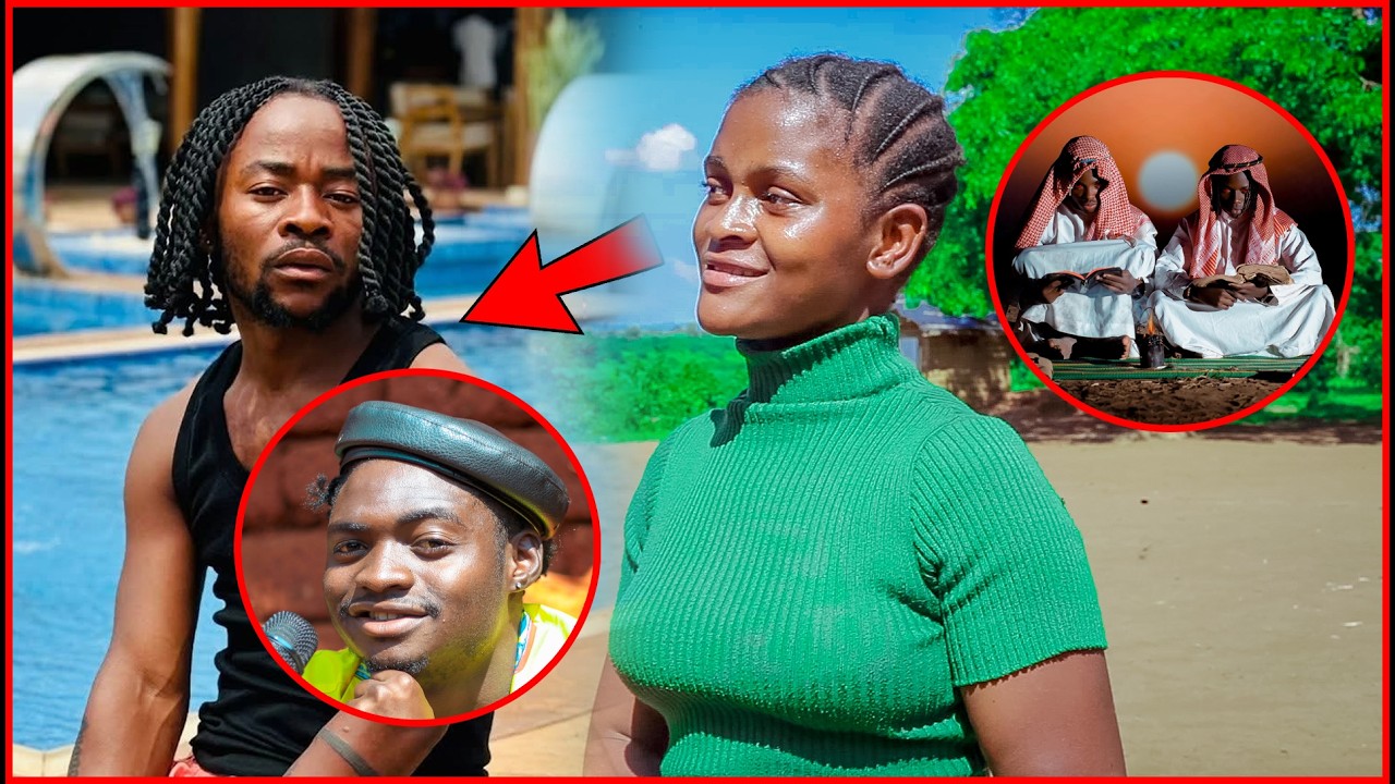 MAKUBWA: NATAFUTA MSANII ATAKAYE NIGARAMIA  LAKI 6 NIMPE CHOCOLATE SIKU YA VALENTINE'S DAY