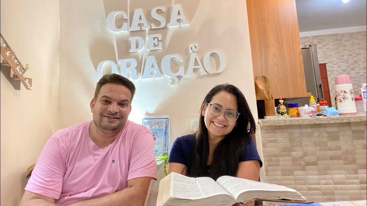 2 Crônicas 12 Devocional