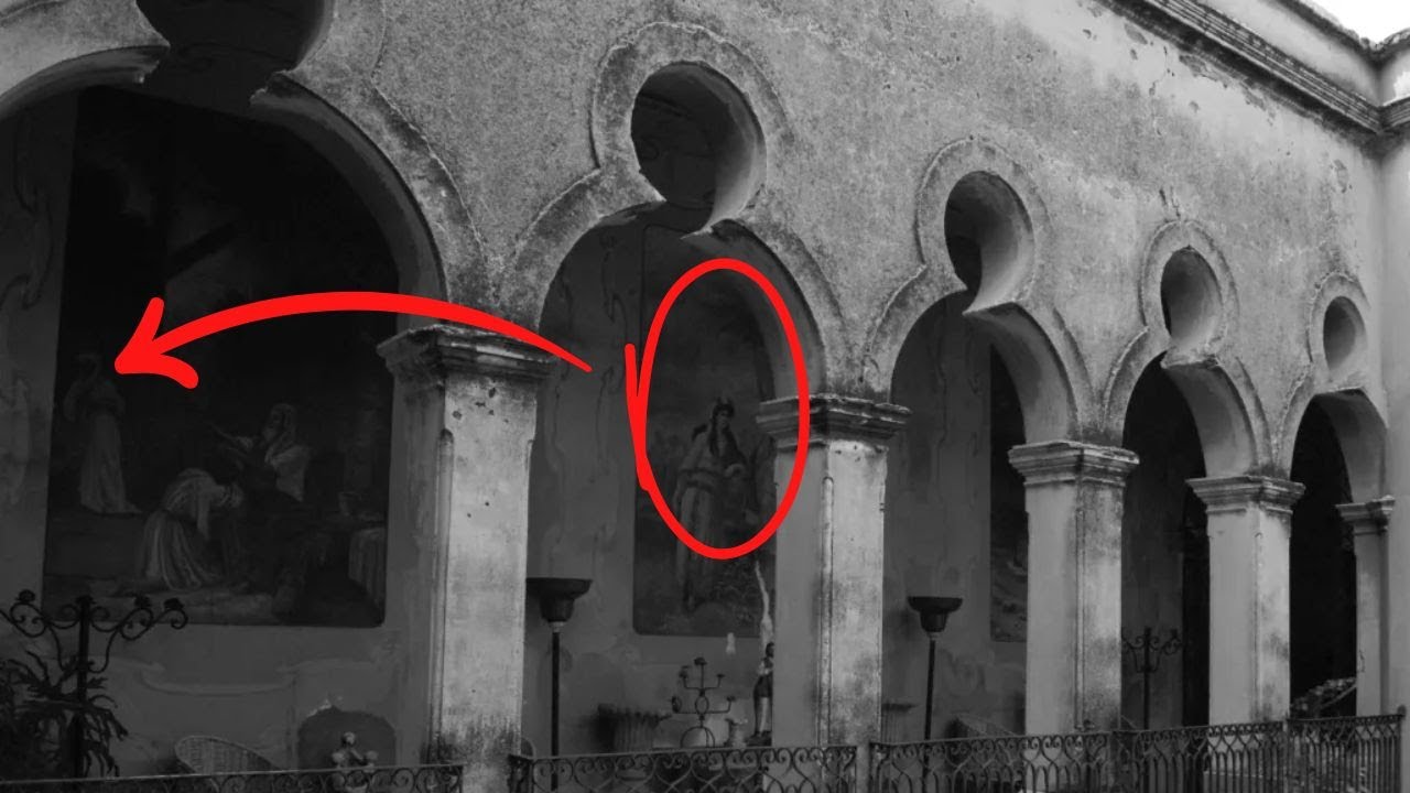 ¿Qué fue lo que REALMENTE pasó con el Palacio de las Vacas? (Jalisco, 1910)