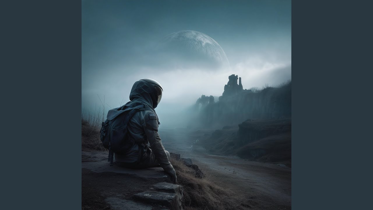 Beyond The Horizon