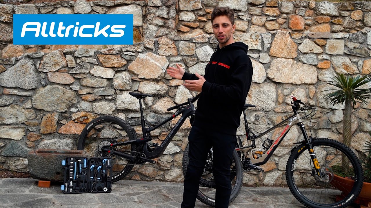 ENDURO 29 o 27.5? 🤔