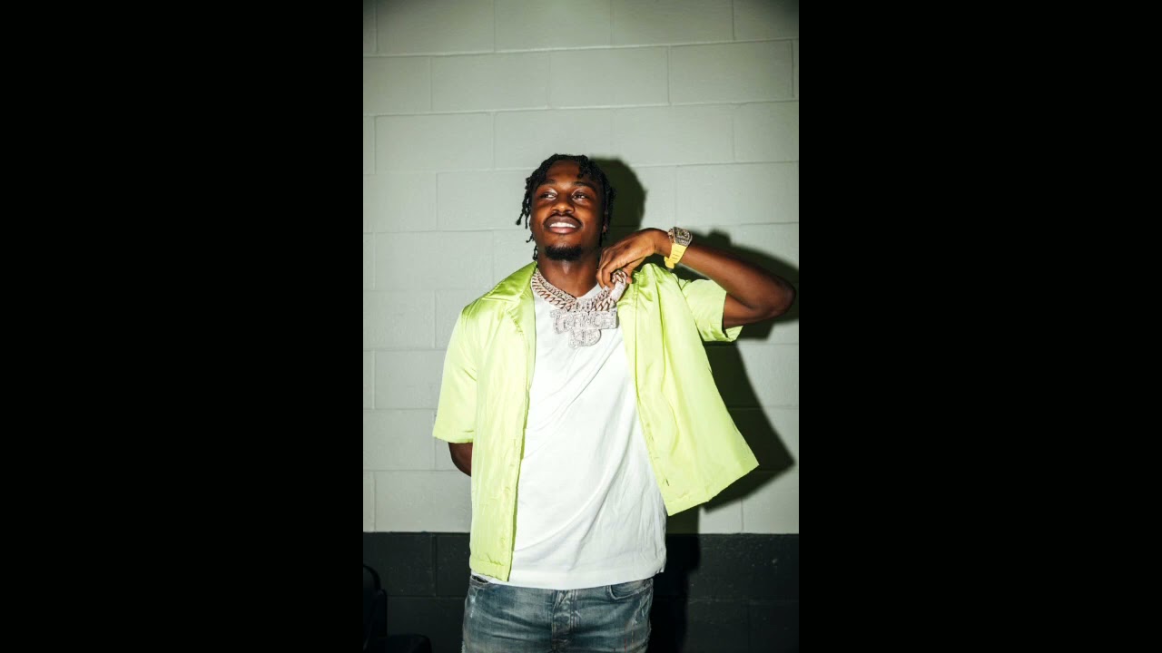 Lil Tjay - Dumout (Unreleased 2021) (New Leak)