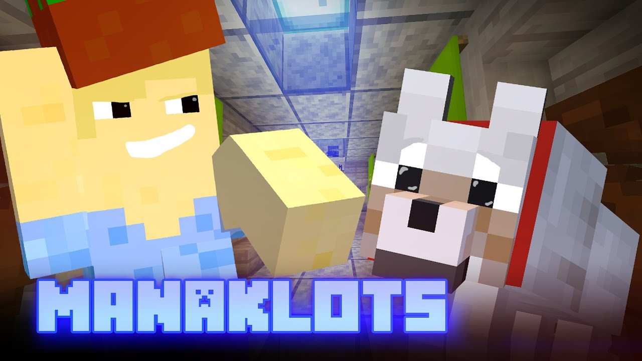 Skeemid ja Ähvardused - 35 Osa | Manaklots Minecraft