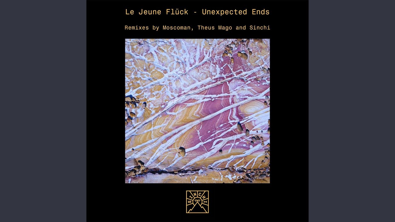 Unexpected Ends (Theus Mago Remix)