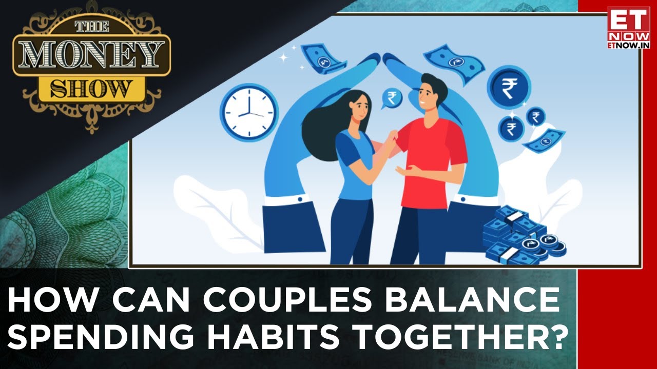 Financial Goals With Your Partners | Expert's Advice On Financial Compatibility | The Money Show