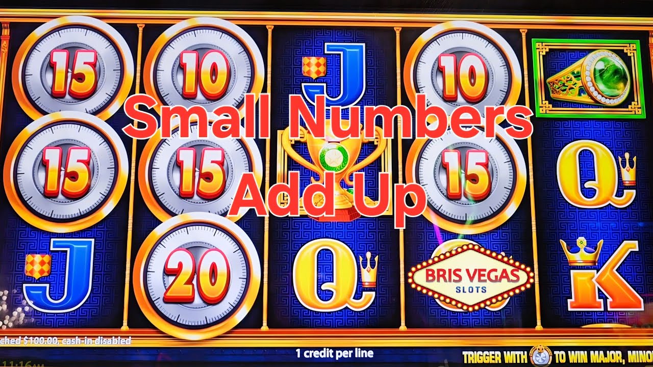 A Good Run on Dyna Blitz: Ox Rocks.