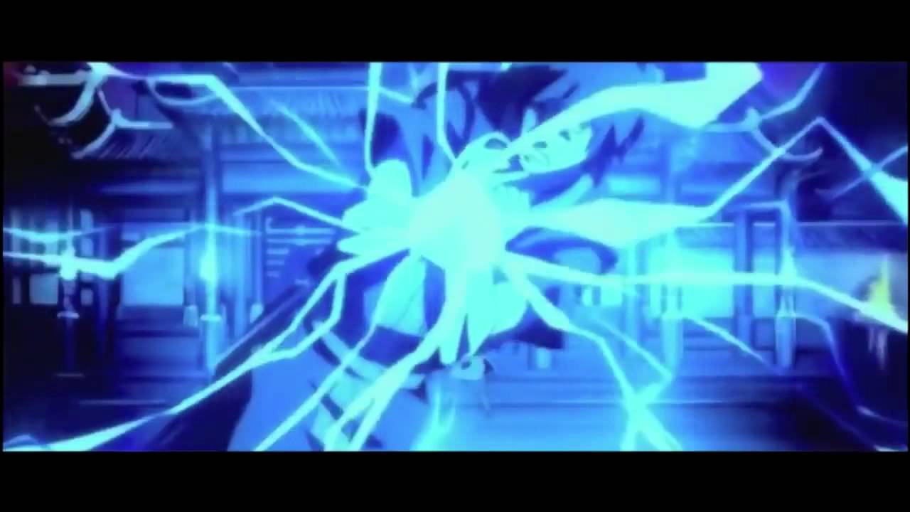Zuko vs Azula AMV