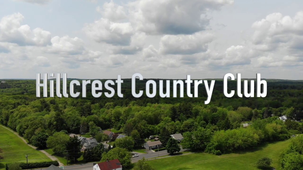Hill Crest Country Club Leicester, MA