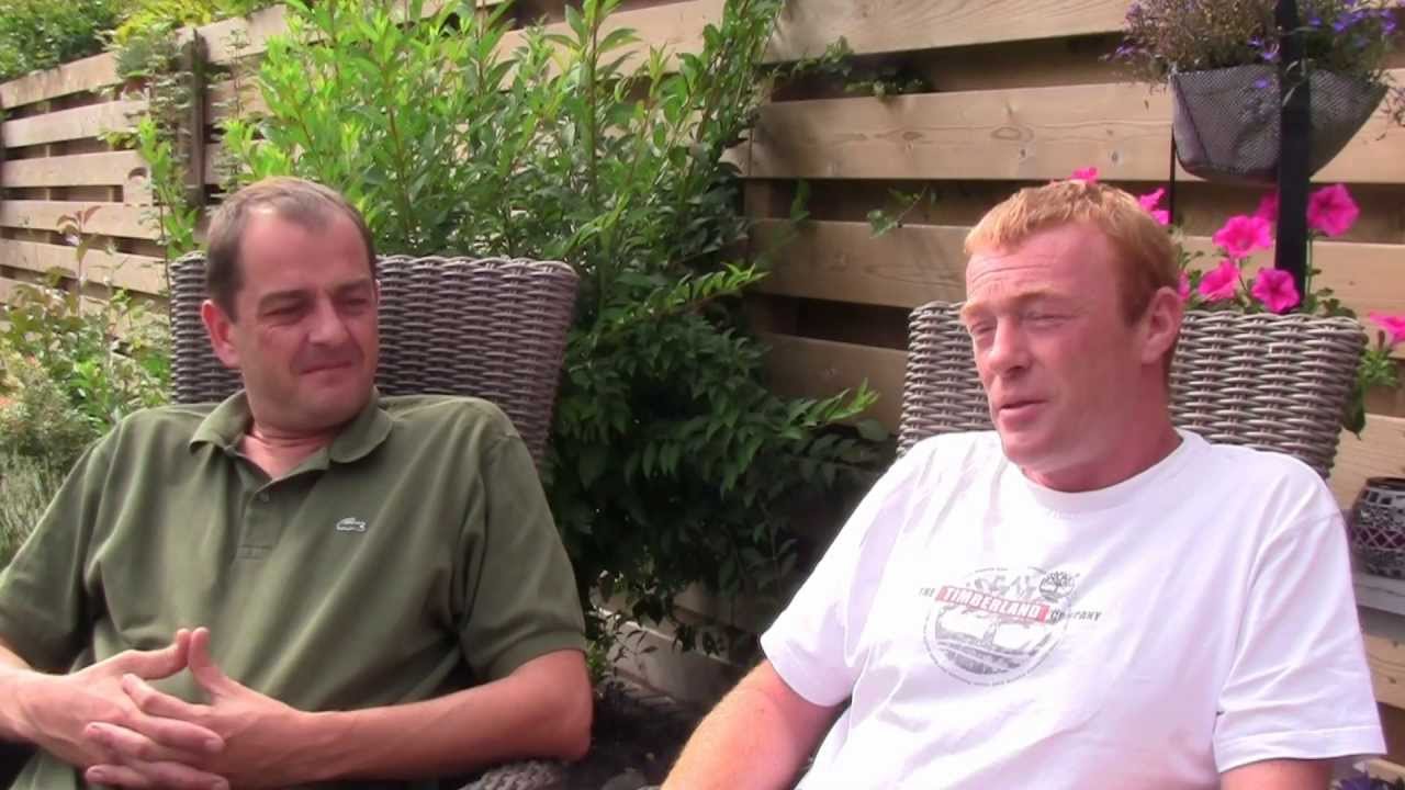 documentary Lac de Viennay