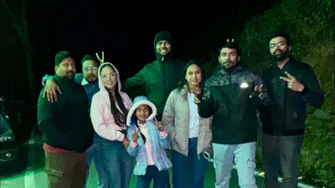 EP- 4 🚗 Delhi to Gangotri Dham Series – Episode: Dehradun to Beawar Staycation