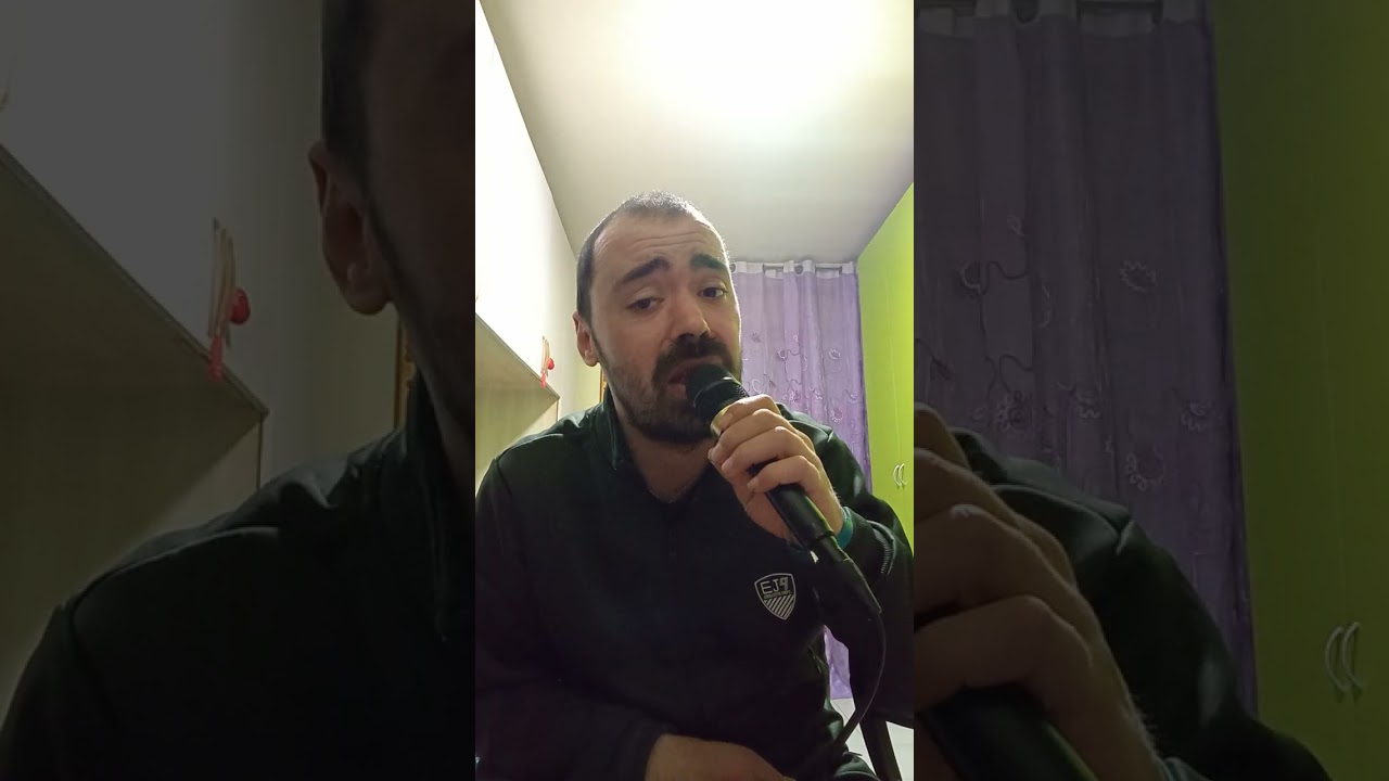 A vita mia si tu canzone di Enzo D'Amore 
