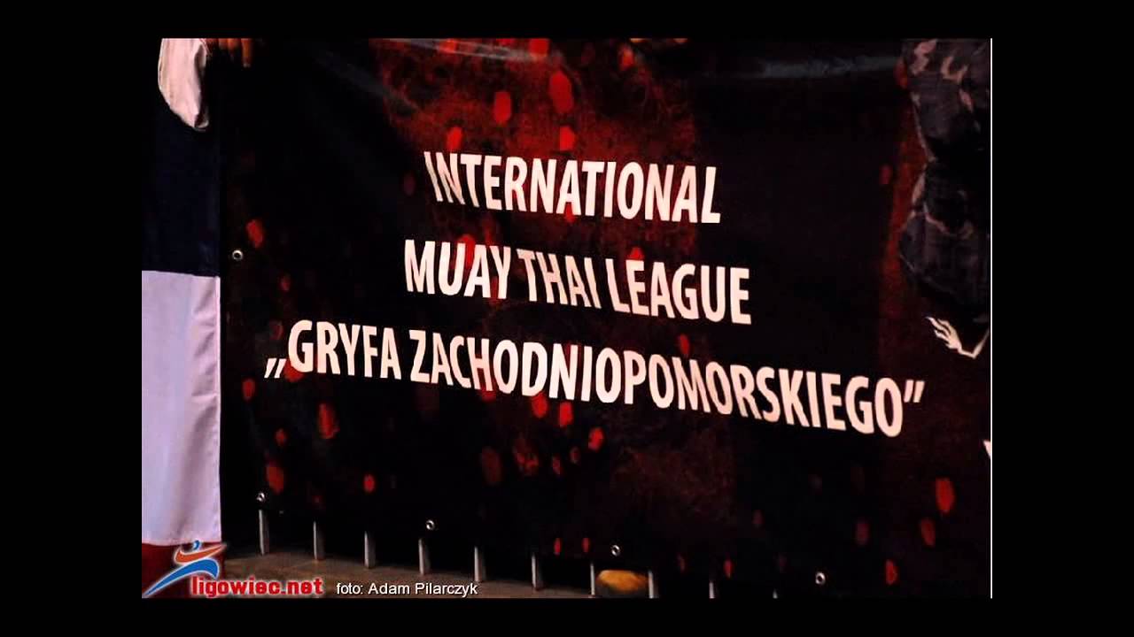 Tygrys Gold Team Drawsko Pomorskie. (Bezimienni - Walka)