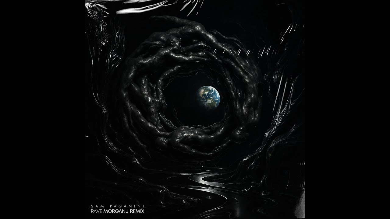 Sam Paganini - Rave (MORGANJ Remix)