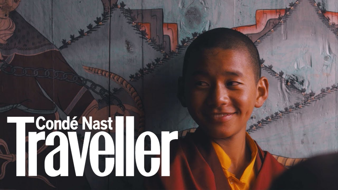 The truth about Nepalese Sherpas | Condé Nast Traveller