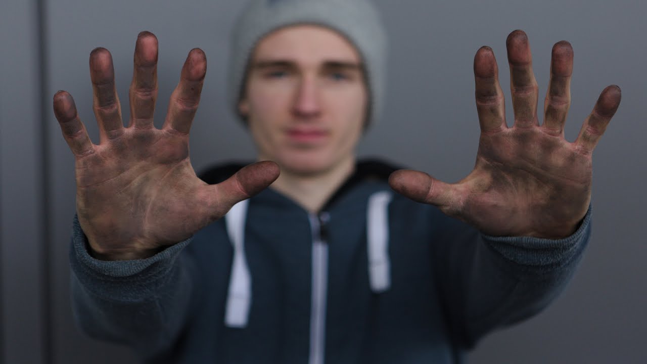 WE ARE ALL GOING TO DIE