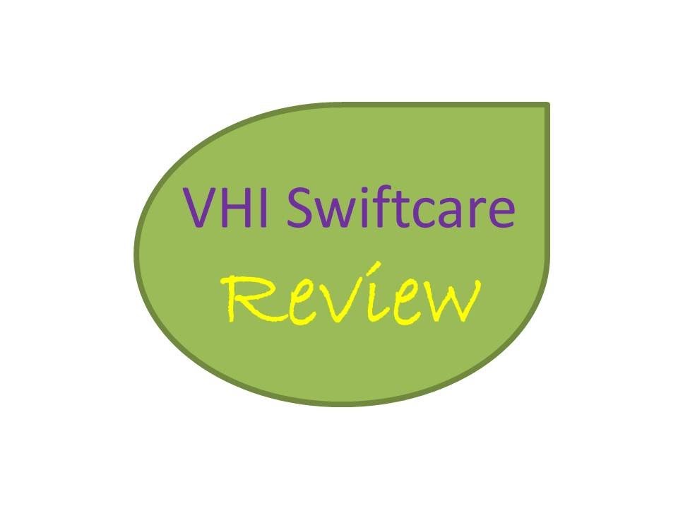 VHI Swiftcare Review