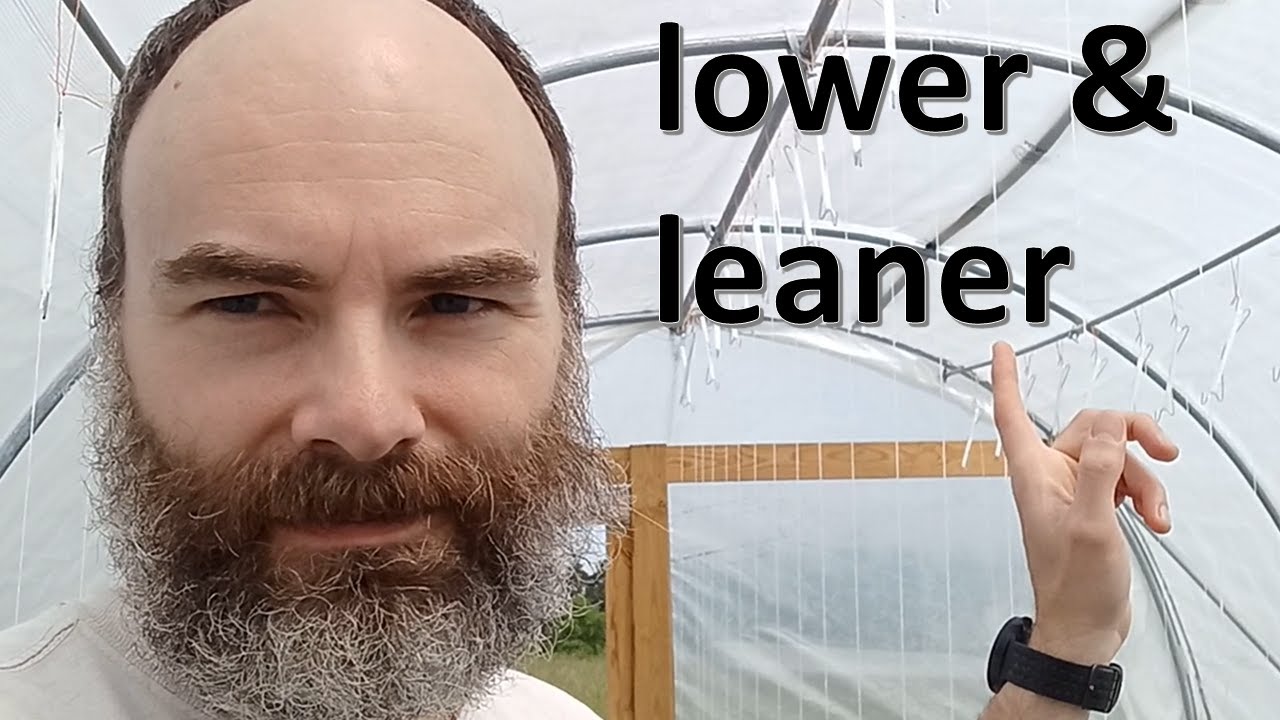 lower and lean method