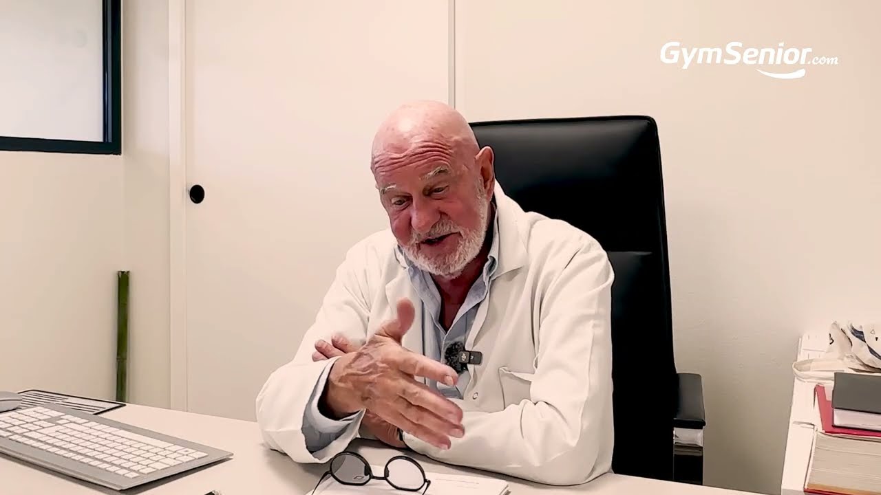Pourquoi la gym douce change tout après 60 ans – Avis médical