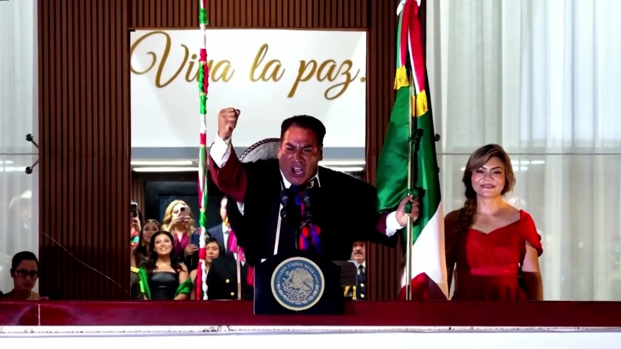 🇲🇽✨ #FiestasPatrias2025 | Cobertura Especial en Vivo ✨🇲🇽