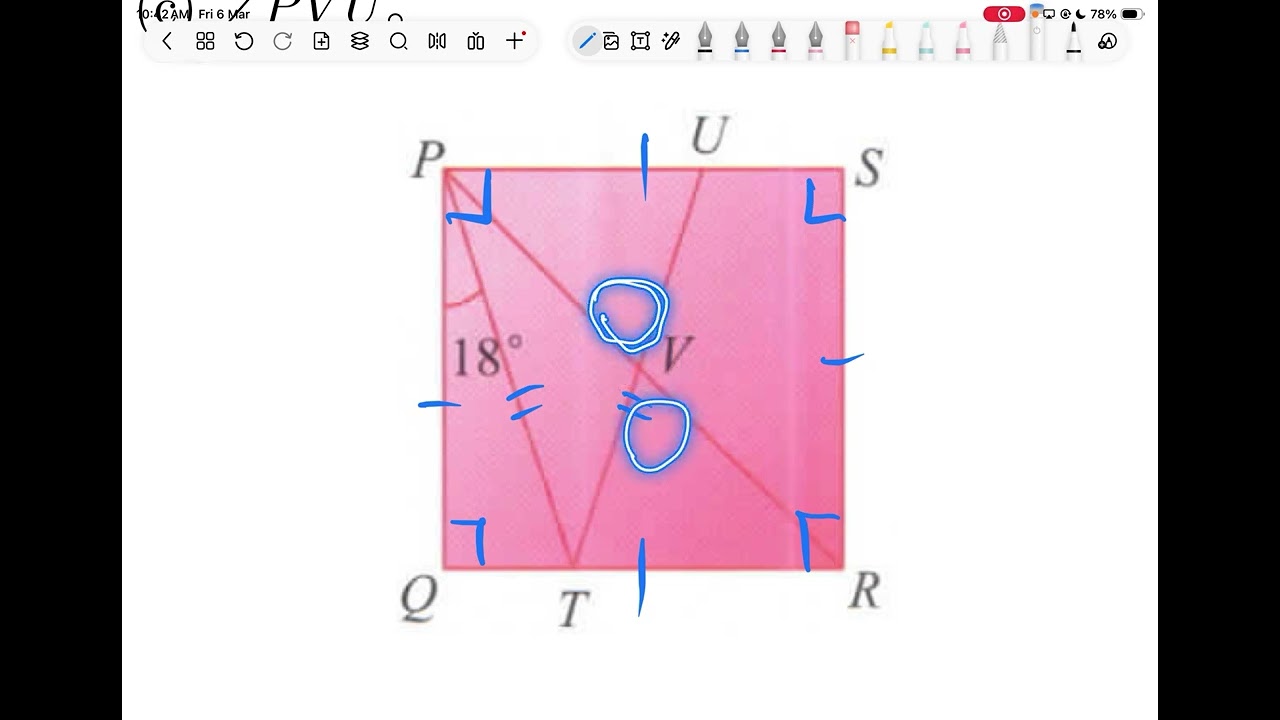 20260306 初二数学第5.5章：正方形