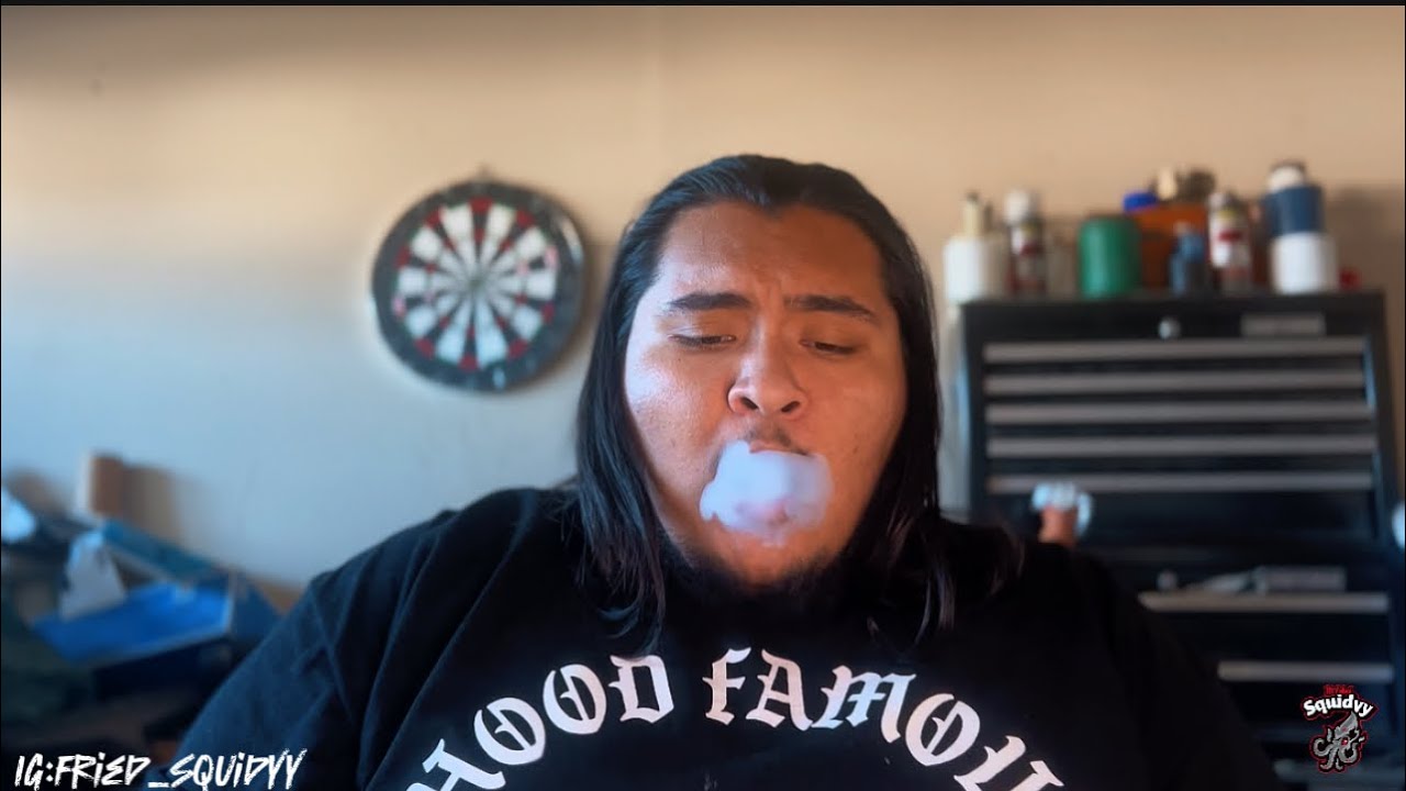 Jeeter Juice Berry🍓🫐White Review ❗️❗️