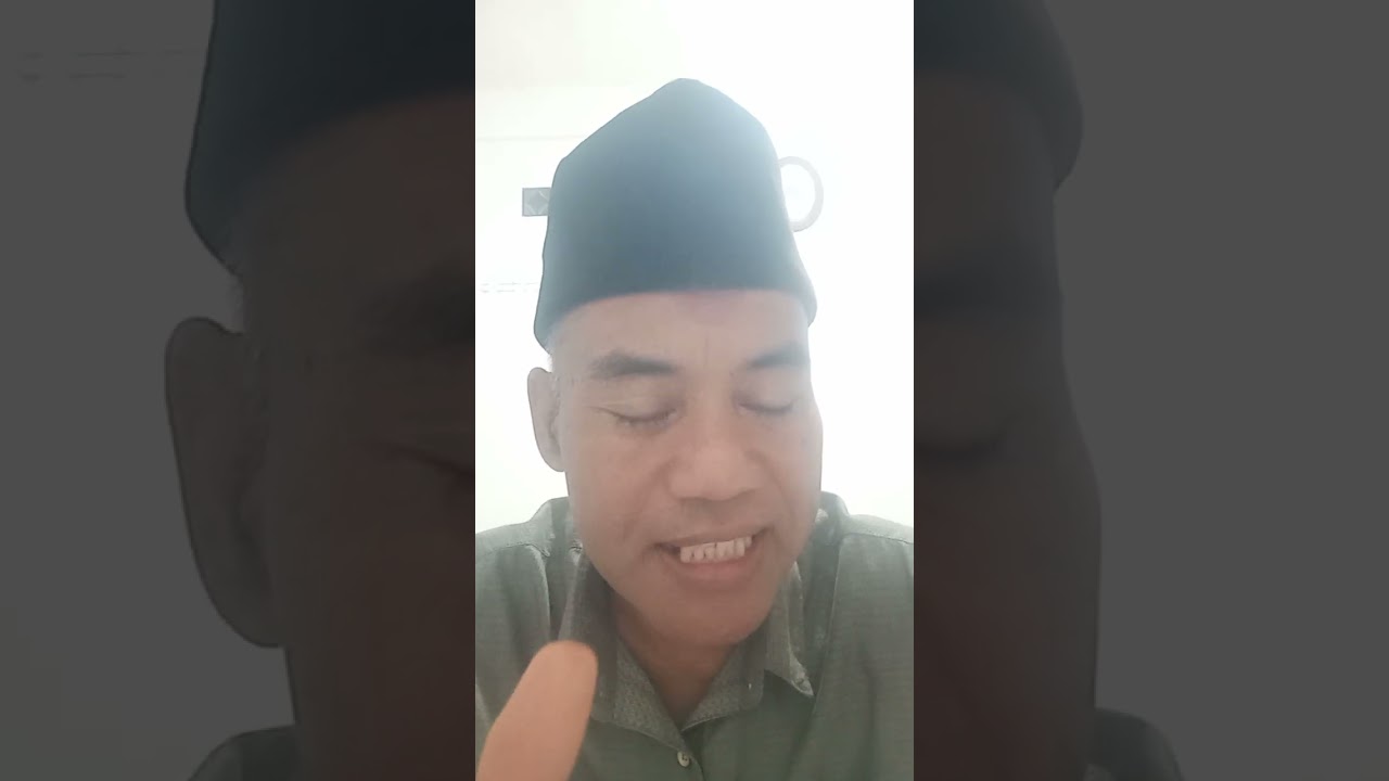 Km km ngaku ngaku aswajah ya.ini ciri ciri nya ya