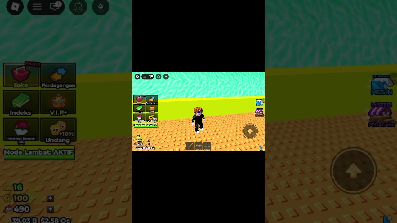 Ad yng mau trd brainrot??? Nma pintar_kahfigm